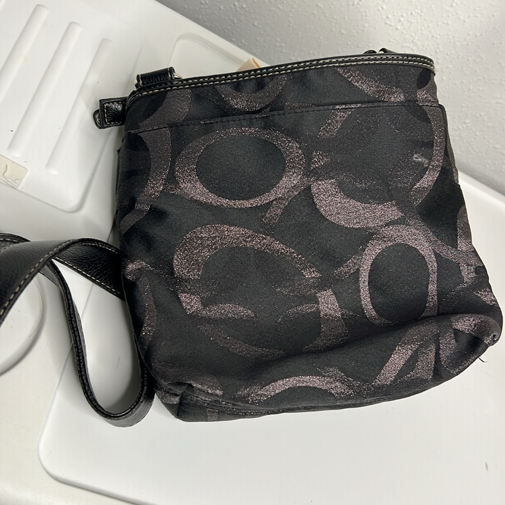 Black Strada Women's Bag - Picture 2 of 6